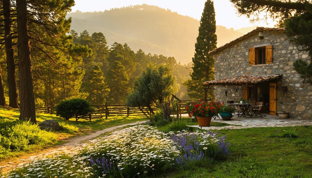 10 Mejores Casas Rurales Cerca de Navaluenga