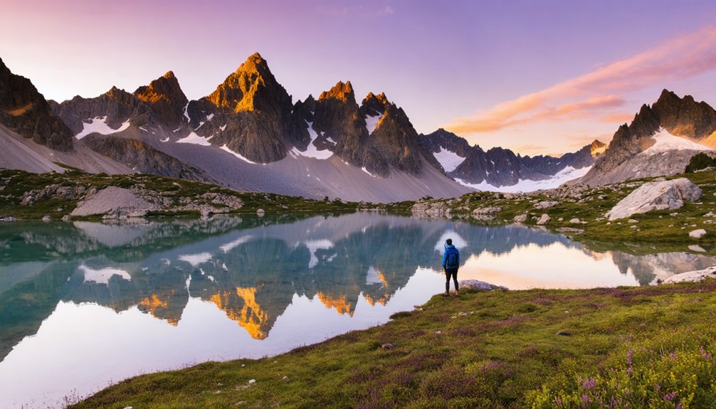 Naturaleza y aventura