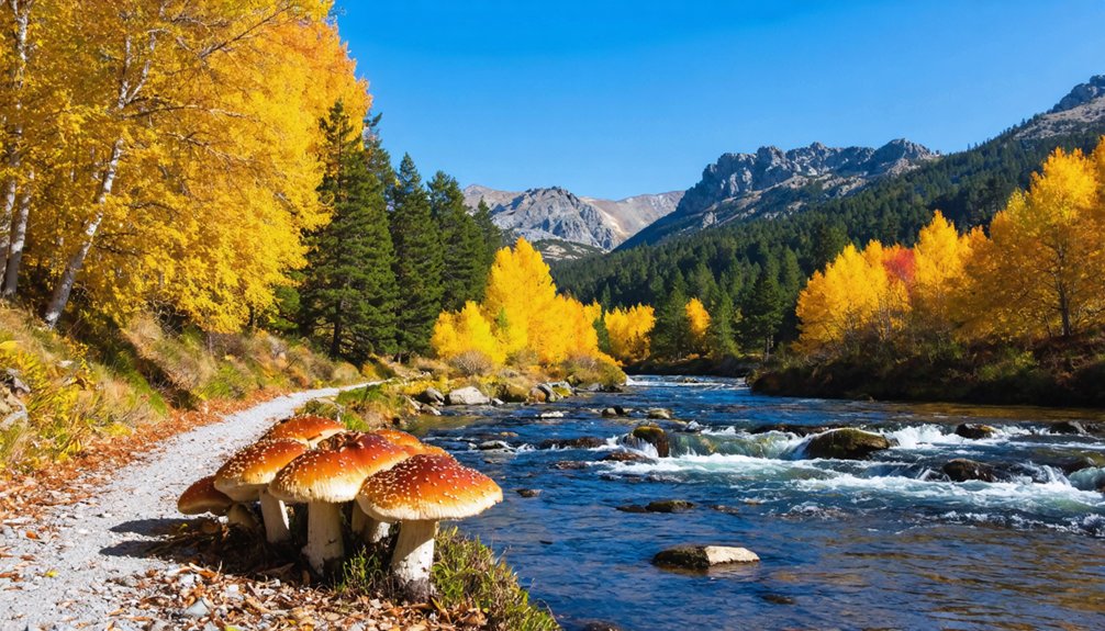 Naturaleza y aventura