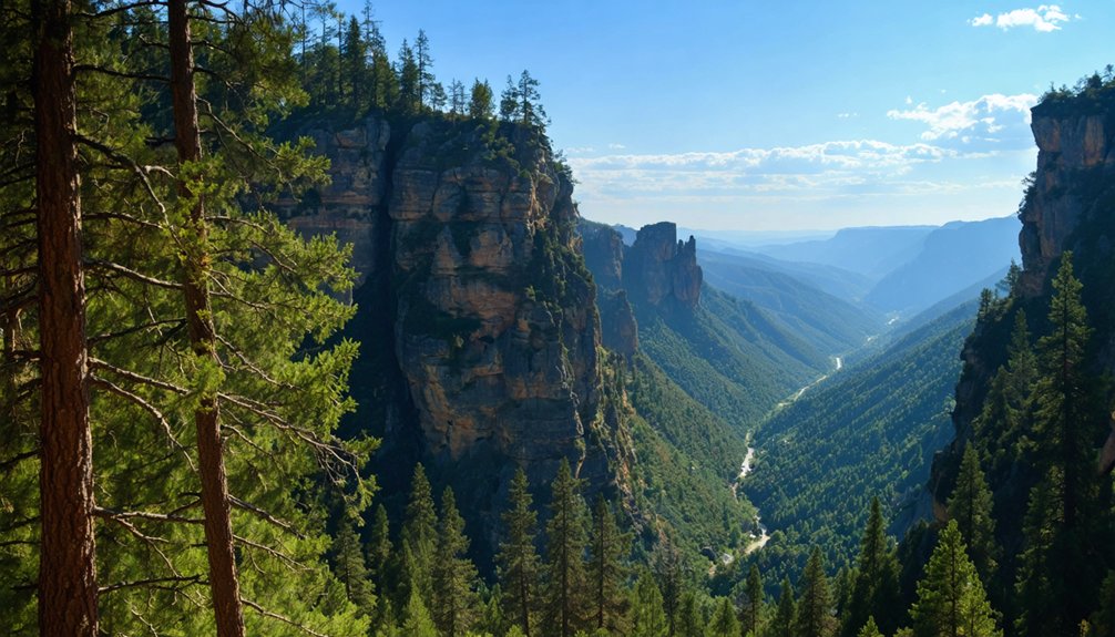 Excursiones cercanas