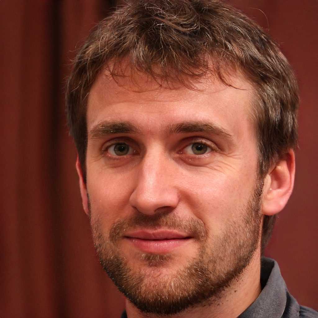 Samuel Maldonado