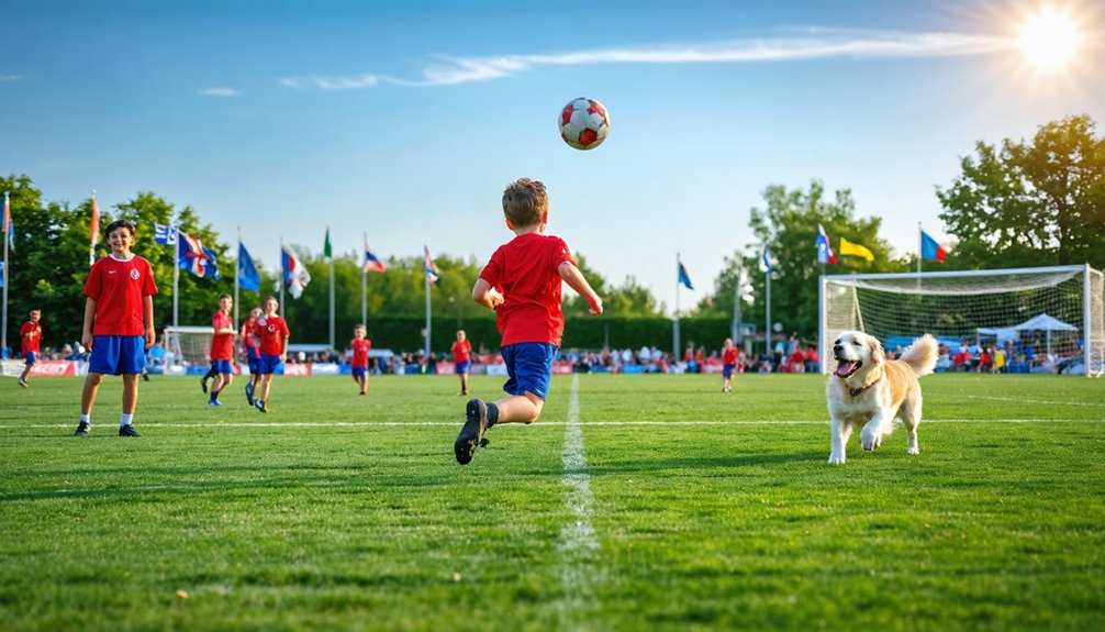 Deportes y Ocio